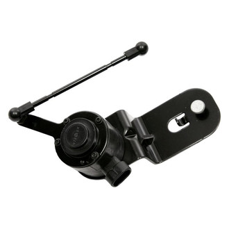 Delphi® ER10034 - Rear Passenger Side Self-Leveling Sensor