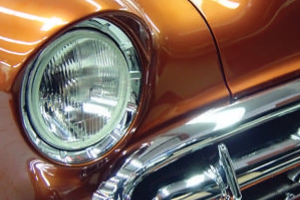 Restoration Lighting Products (1.2Mb)