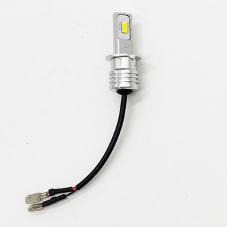 Delta Lights® - LED Fog Light Conversion Kit