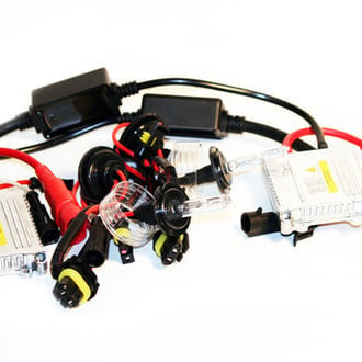 Delta Lights® - Delta Lights HID Headlight Bulbs