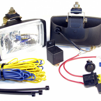Delta Lights® - 60 Series LED Lights