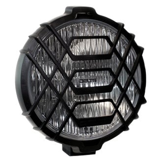 Delta Lights® - 150 Series 6.4" 2x75W Round LED Light Kit