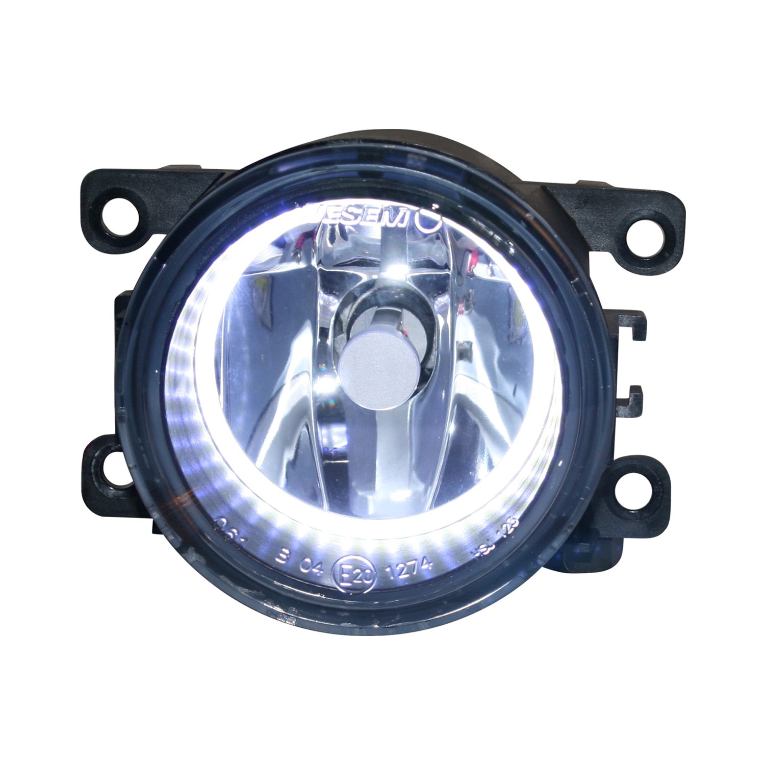 halo fog lights