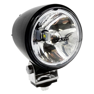 Delta Lights® - Bullet Series LED Light (2", 3")