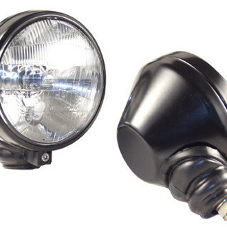 Delta Lights® - 550 Series High/Low LED Lights