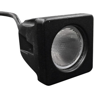 Delta Lights® - SILO 2"x2" 10W Flood Beam LED Light