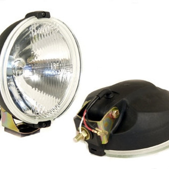 Delta Lights® - 800H Series 8" Round LED Lights