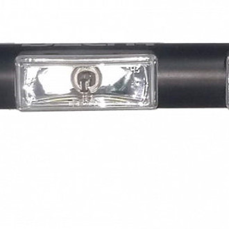 Delta Lights® - Tubular 48" Combo Spot/Flood Beam LED Light Bar