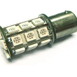 Delta Lights® - 12 SMD LED Bulbs