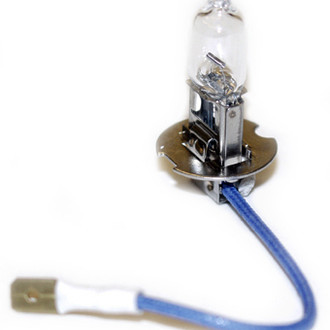Delta Lights® - Delta Lights Halogen Headlight Bulbs