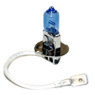 Delta Lights® - Delta Lights Xenon Fog Light Bulbs