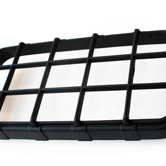 Delta Lights® - 45H 250 Series Stone Guard