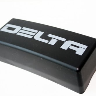 Delta Lights® - 45H Series Lens Cover