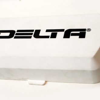 Delta Lights® - 220 Series Cover
