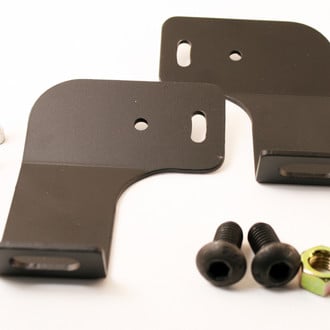 Delta Lights® - 4.5" L-Brackets