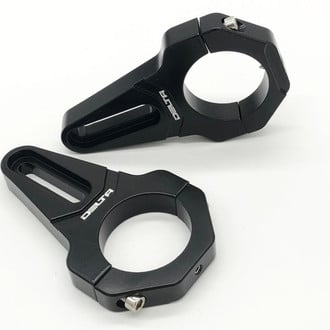 Delta Lights® - 1.75" Aluminum Mounts