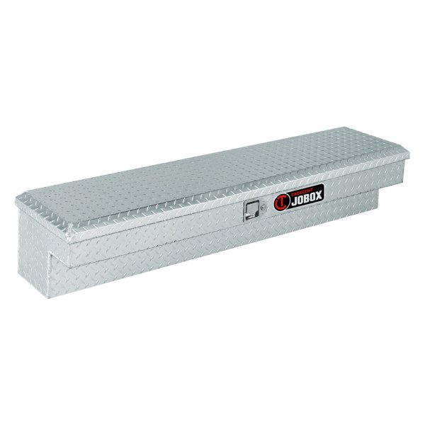 Delta® - Standard Single Lid Side Mount Tool Box