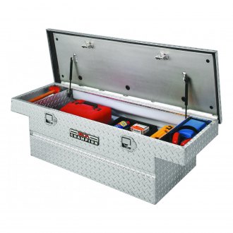 Delta® 368000 - Champion Stair Notches Single Lid Chest Tool Box