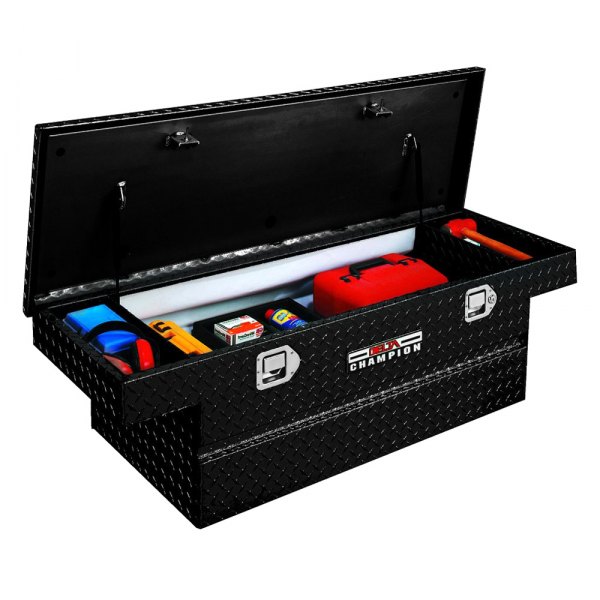 Delta® - Champion Stair Notches Single Lid Chest Tool Box