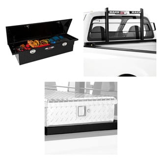Delta® - 3-Pc Champion Single Lid Low-Profile Crossover Toolbox Kit