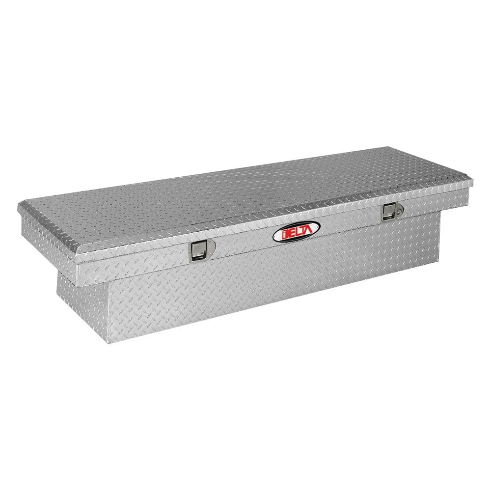 Delta™ Truck Bed Storage And Tool Boxes Carid 7238