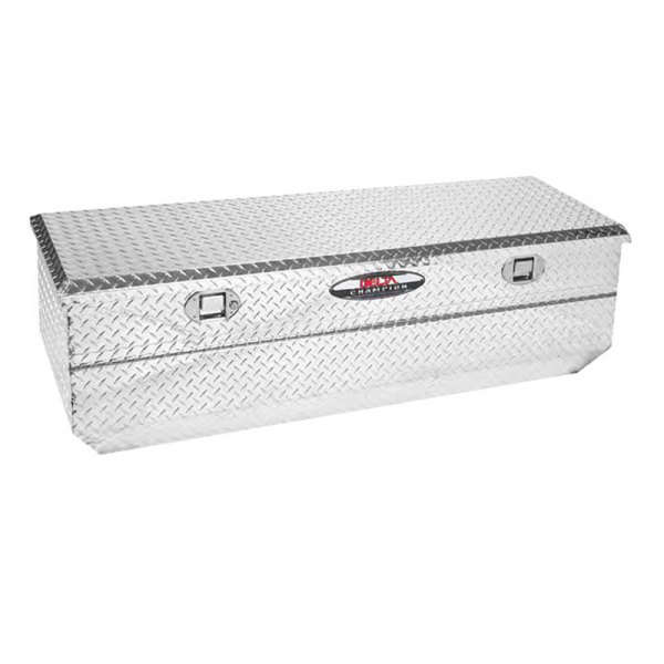Delta® - Champion Stair Notches Single Lid Chest Tool Box with Gear-Lock™