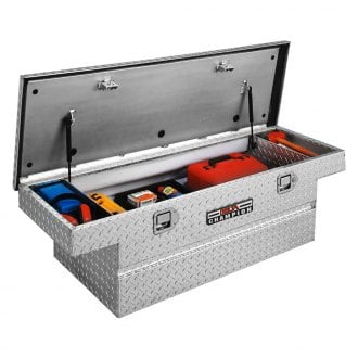 Delta™ | Truck Bed Storage & Tool Boxes — CARiD.com