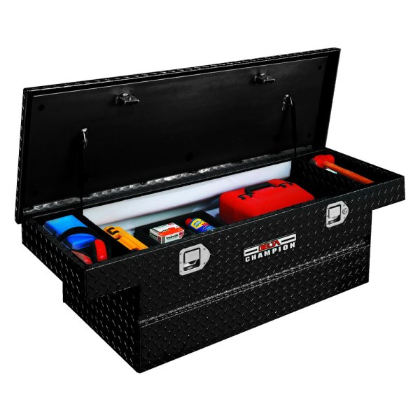 Delta® - Champion Stair Notches Single Lid Chest Tool Box