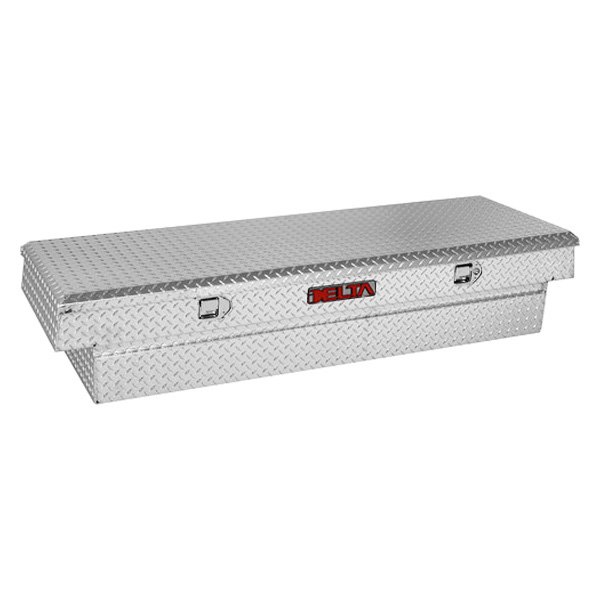 Delta® - VALUE Standard Single Lid Crossover Tool Box