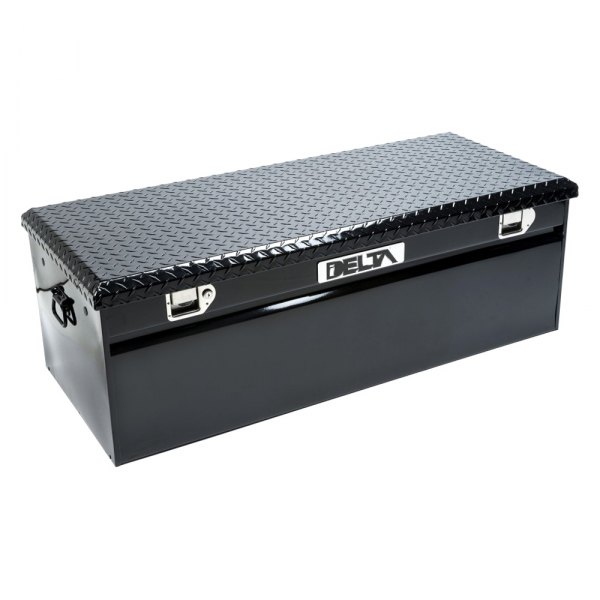 Delta® - Single Lid Compact Chest Tool Box