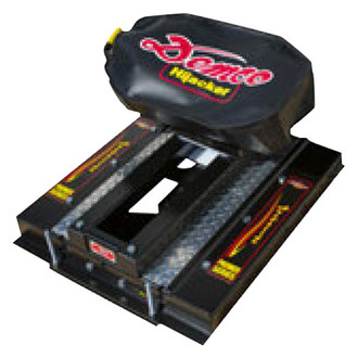 Demco® - Hijacker Hitch Cover