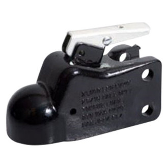 Demco® - Metal Latch Cast Coupler