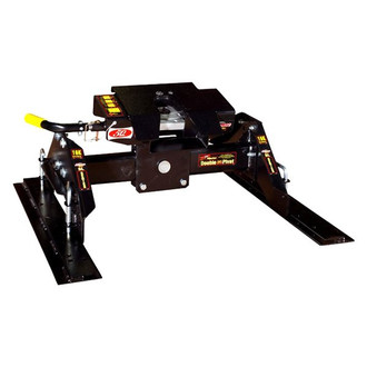 Demco® - Ultra Series Double Pivot Saddle Bracket