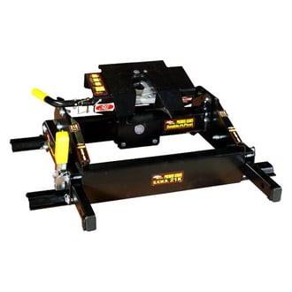 Demco® - 5th Wheel Ultra Slide Base Rails