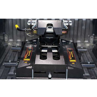 Demco® - Hijacker Autoslide Adapter Plate