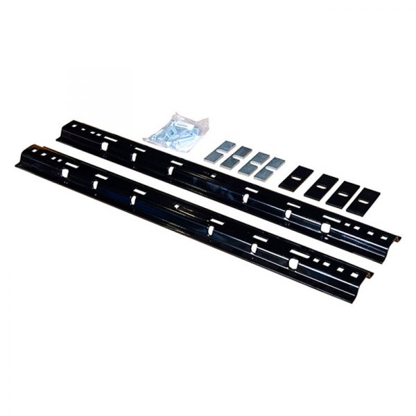 Demco® - Ultra Series Bed Rail Kit