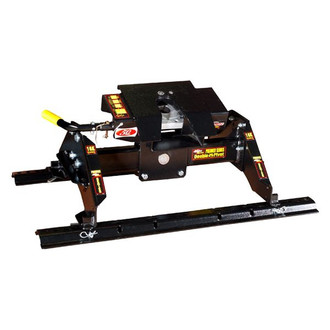 Demco® - Premier Series Double Pivot Saddle Bracket