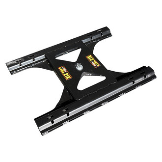 Demco® - B&W to ISR 5th Wheel Adapter Plate