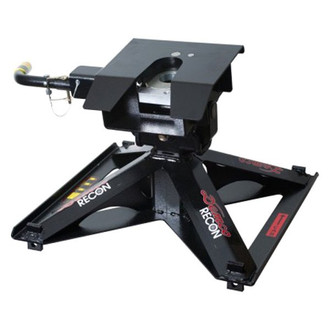 Demco® - Recon 5th Wheel Head Assembly