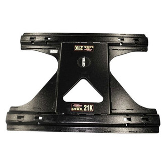 Demco® - 5th Wheel Adapter