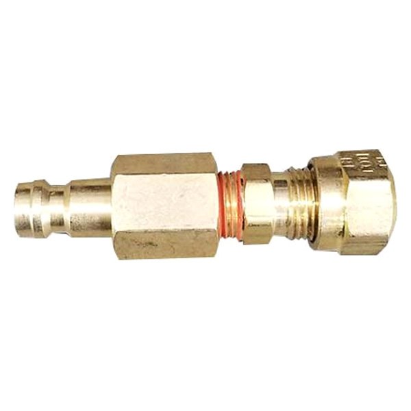 Demco® - AFO Male Plug for Braking Systems
