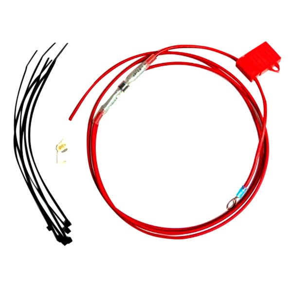 Demco® - Battery Charge Wire Kit