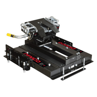 Demco® - Autoslide 18K Under Bed Mount 5th Wheel Hitch