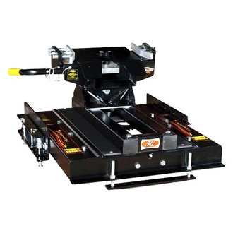 Demco® - Autoslide 18K Under Bed Mount 5th Wheel Hitch