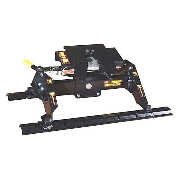 Demco® - Premier Hijacker Double Pivot Stationary 5th Wheel Hitch