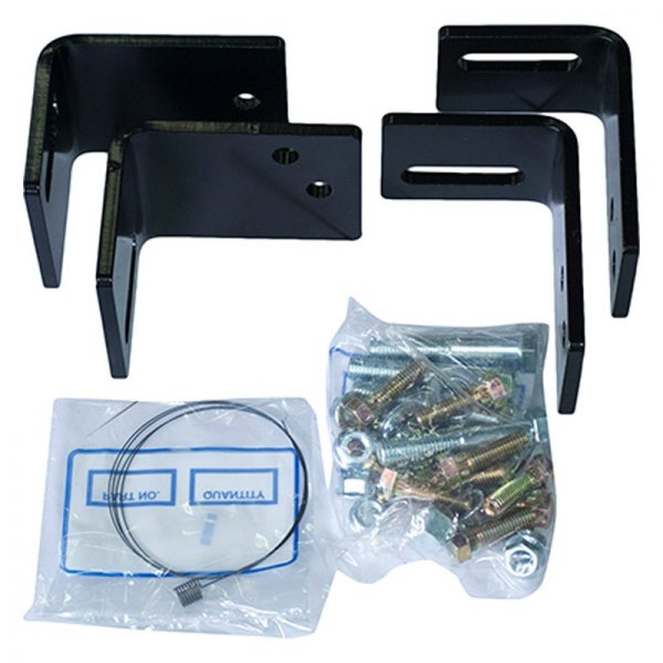 Demco® - Premier Series Frame Bracket Kit