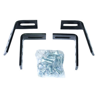 Demco® - Premier Series Frame Bracket Kit