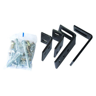 Demco® - Premier Series Frame Bracket Kit