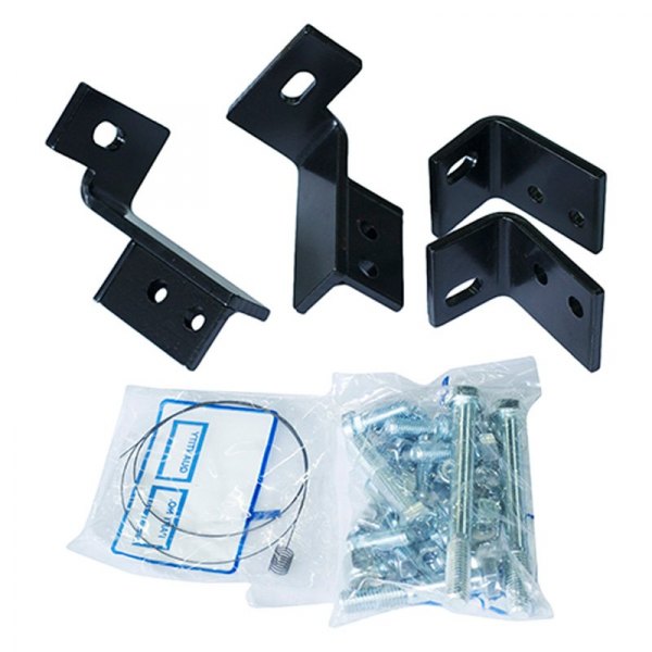 Demco® - Premier Series Frame Bracket Kit