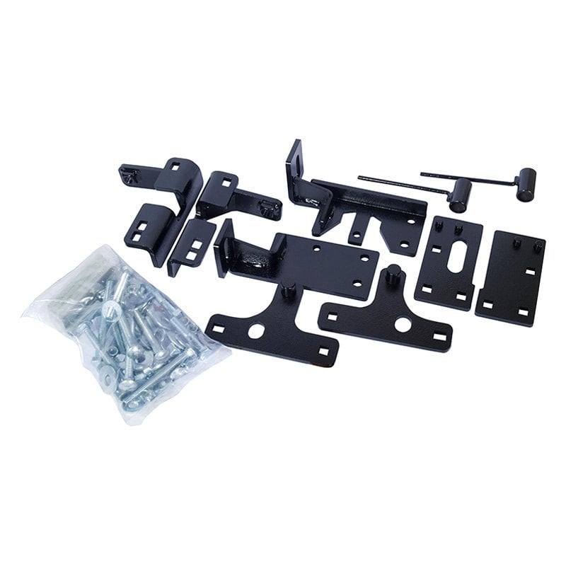 Demco® 8552026 - Premier Series Frame Bracket Kit